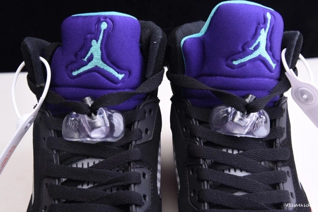 Jordan 3 5 CZ1786-001 Top Air 1030